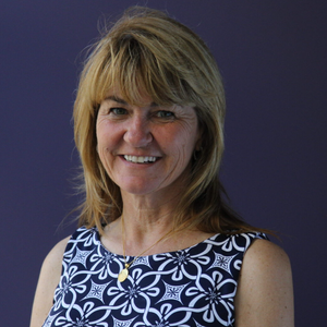 Fundraising Page: Lori Olson